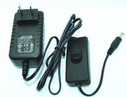 DC-Schnur-Schaltnetzteil-Adapter