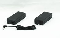 C6/C8 2pins/3 stecken Universal-DC-Stromadapter für Licht Tablette PC/LED fest