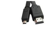 Hochleistung USB-Datenübertragungs-Kabel, HDMI-HDMI Kabel