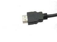 Hochgeschwindigkeits-HDMI-Art USB-Datenübertragungs-Kabel, Unterstützung 1080p