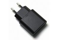 2-polig Ktec 5V US, UK, EU, AU Stecker Universal USB Power Adapter für Handy / MP3 / MP4