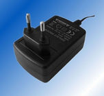 Energie über Ethernet EU-Wand-Berg-Stromadapter 7V 3A EN60950-1 21W