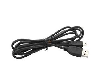 USB 2,0 A zum Mini-USB-Kabel USB-Datenübertragungs-Kabel für Handys
