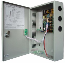 12VDC 1A 100-240VAC 50-60Hz cctv-Kamera Stromversorgung
