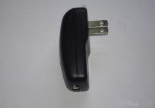 USB-Ladegerätadapter elektronische Verbindung 50/60HZ schließen Ladegerätadapter DCs USB an