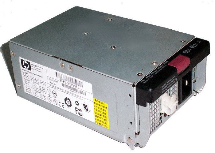 Compaq 337867-001 Server-Stromversorgung 1300W HP mit aktivem Fan