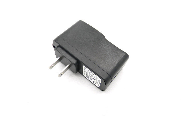 regulierte Universal-USB Reise-Ladegerät 5V 2.0A 10W US-Stecker, Kurzschluss