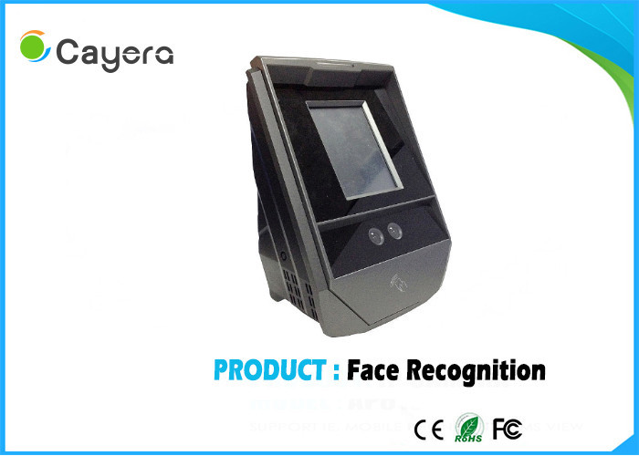 Doppelwand-Montage Geräte der kamera Gesichtserkennungs-biometrischen Zugangskontrolle
