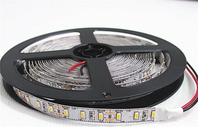 Streifen-Licht Epistar-Chip-3014 SMD LED, konstanter Streifen des Stroms LED 30000 Stunden Lebensdauer