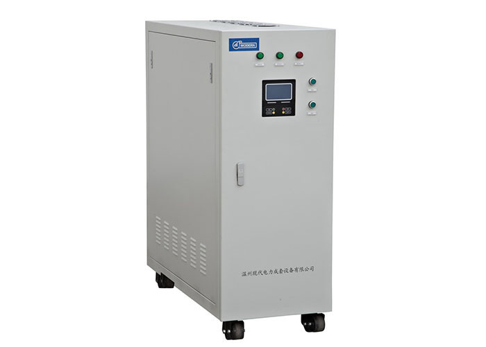 on-line-unterbrechungsfreie Stromversorgung 10KVA 220V UPS mit DSP-digitaler Steuerung