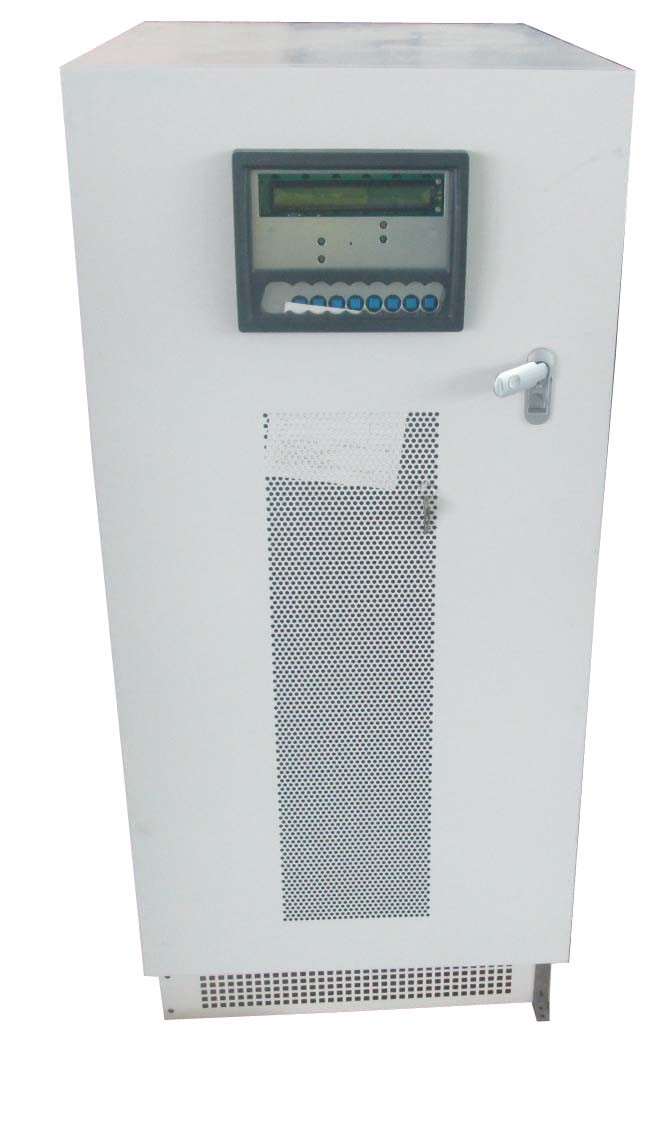 Unterbrechungsfreie Stromversorgung, LFC33 LCD10-200KVA