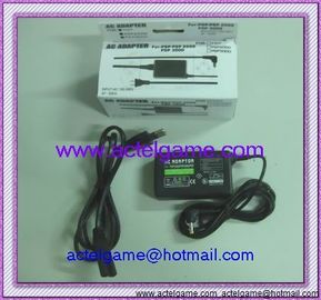 Stromadapterwechselstrom-Ladegeräts PSP Wechselstrom-PSP1000 Spielzusatz