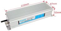 100W 24V IP67 imprägniern LED-Fahrer-Schaltnetzteil für geführtes Modul mit SAA-&amp;amp; C-Zecke (LPS-24E100)