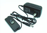 US/EU/AU/BRITISCHER Schaltnetzteil-Adapter für Digitalkamera