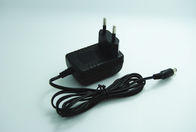 Europäische Sockel-Art 6W gab Wechselstrom-Stromadapter mit CER/GS Zertifikat aus