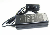 Cec-/ERP-C8 2 Stiftweltreise-Stromadapter, Adapter des External-Iec/EN60950