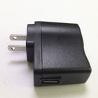 USB-Wand-Berg 5W 5V Stromadapter DCs 1A für helles Ladegerät MP3/LED