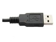 480Mbps Übertragungsrate USB-Datenübertragungs-Kabel, Plug-and-Play