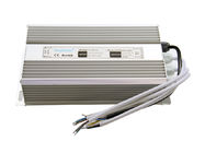 60Hz IP68 imprägniern LED-Fahrer 150W 6.5A mit Ein-Output, Fahrer 24v LED