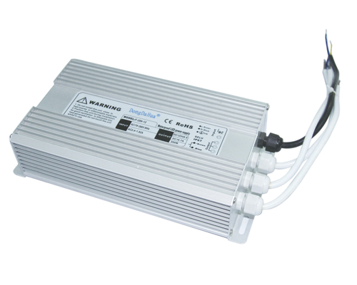 Fahrer 200W 8300mA, Licht-Fahrer DCs 24V genauer wasserdichter LED EPA3050B EMC LED