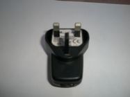 Ktec 5W weiß / schwarz 2,8V 12V, 10ma bis 1000mA DC Ladegerät Universal USB Power Adapter