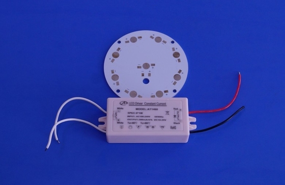 Wasserbeweis der hohen Leistung konstante Stromversorgung Strom-LED für Scheinwerferlicht 12W