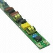 220V IP65 trieb konstante gegenwärtige geführte eingebaute PFC Funktion der Fahrerversorgung für Innen an