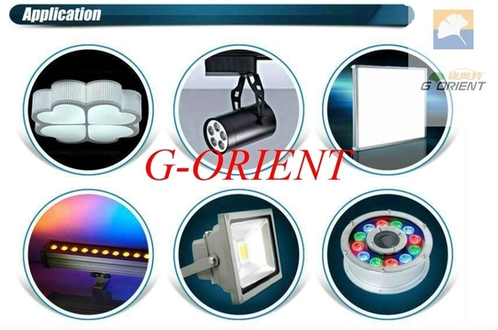 LED legen helles imprägniern geführte Stromversorgung/konstanten gegenwärtigen geführten Fahrer einen Tunnel an