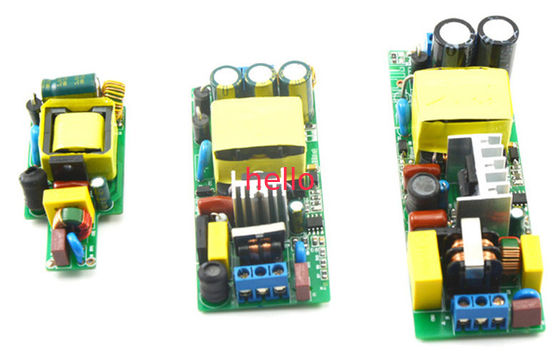 LED-Stromversorgung Fahrer 85V - 265V Wechselstrom, CER RoHS des 18 Watt-konstanter Strom-LED