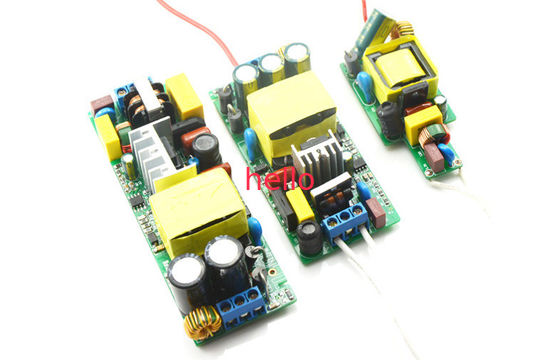 LED-Stromversorgung Fahrer 85V - 265V Wechselstrom, CER RoHS des 18 Watt-konstanter Strom-LED