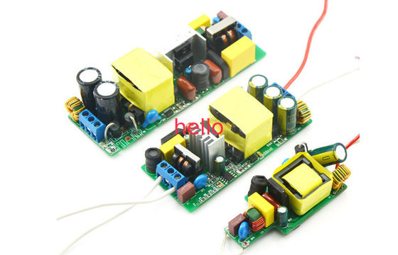 LED-Stromversorgung Fahrer 85V - 265V Wechselstrom, CER RoHS des 18 Watt-konstanter Strom-LED