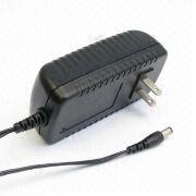 Univeral Wechselstrom-DC-Stromadapter mit EN60950-1 UL 60950-1
