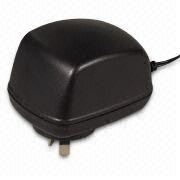 5.7V 310MA. Universal-Wechselstrom-DC-Stromadapter mit EN60950-1UL60950-1