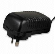 5.7V 310MA. Universal-Wechselstrom-DC-Stromadapter mit EN60950-1UL60950-1