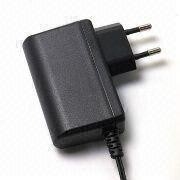 Laptop 11W Universal-Wechselstrom-DC-Stromadapterstromversorgung mit en 60950-1