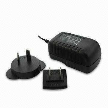 Desktop Positions-External-Universalstromversorgung, Adapter der Energie-11W