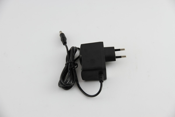 Vollmacht 12W DC12V 1A Standard- Innen-Wand-Montage LED Stromadapter