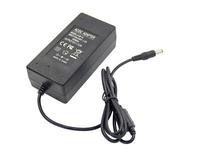 48W, das Wechselstrom 100-240V zu Stromadapter DC-12V schaltet