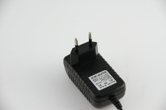 24 Wechselstrom der Watt-vollständigen Auswahl 220 zu DC-Stromadapter 12V DC für LCD-Anzeige, Wechselstrom-DC-Adapter