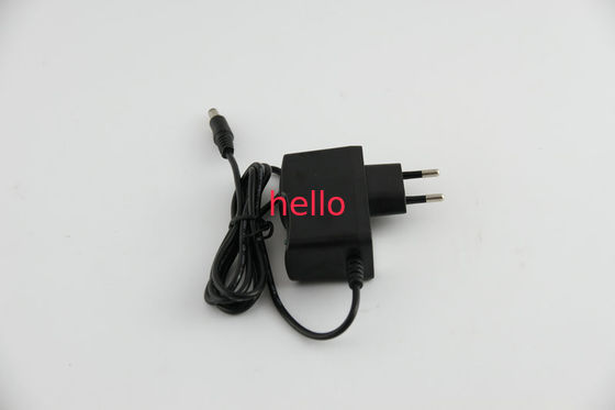 Energieeinsparung 12 W Wechselstrom-DC-Stromadapter 240V Wechselstrom, Universalschaltleistungs-Adapter