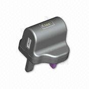 Portable 5 W 5V 1A DC-Laptops Universal-Wechselstromstromadapter/-adapter für MP3, beweglich