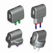 Portable 5 W 5V 1A DC-Laptops Universal-Wechselstromstromadapter/-adapter für MP3, beweglich