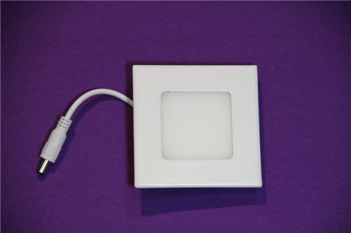 Deckenverkleidung DCs 24V LED der hohen Leistung 5W beleuchtet wasserdichtes für Wohnzimmer