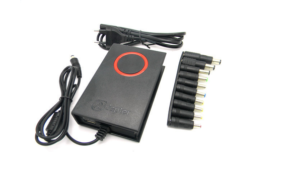Universal-Laptop 100w Wechselstrom-DC-Stromadapterladegerät für Laptops Acers Asus Toshiba Sony Lenovo Netbook treiben Ladegerät an