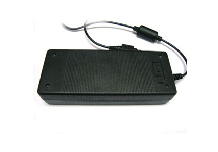 Ktec 12V - 26V DC, 100 - 240V 5mA - 8A Usb Port Laptop AC Power Adapter