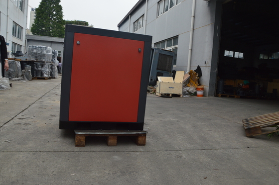 variable Geschwindigkeits-Luftkompressor Wechselstrom 380V Dreiphasen-50Hz 22KW 30HP