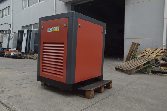 variable Geschwindigkeits-Luftkompressor Wechselstrom 380V Dreiphasen-50Hz 22KW 30HP