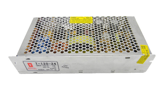 Schaltungs-Modus-Stromversorgung DCs 24V 5A