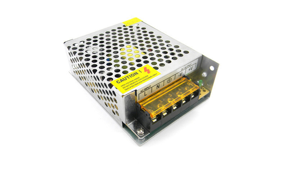 Wechselstrom 60Watt zu DC-Stromadapter über Spannung für LED-Licht, Kurzschluss
