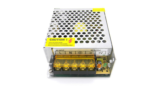 Wechselstrom 60Watt zu DC-Stromadapter über Spannung für LED-Licht, Kurzschluss